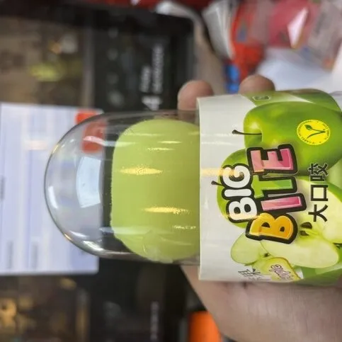 Viral Apple Ice Cream 