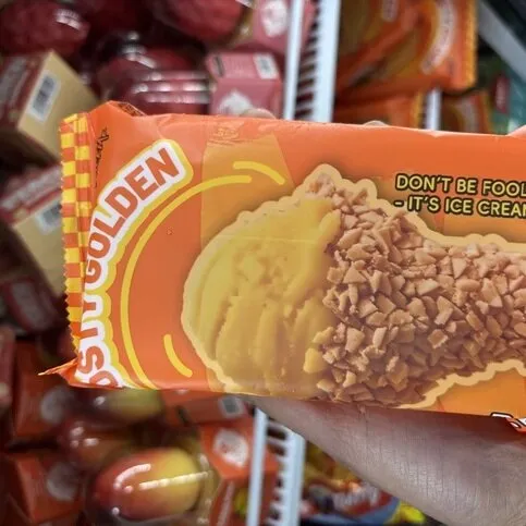 Viral Mango Flavour Chicken Leg