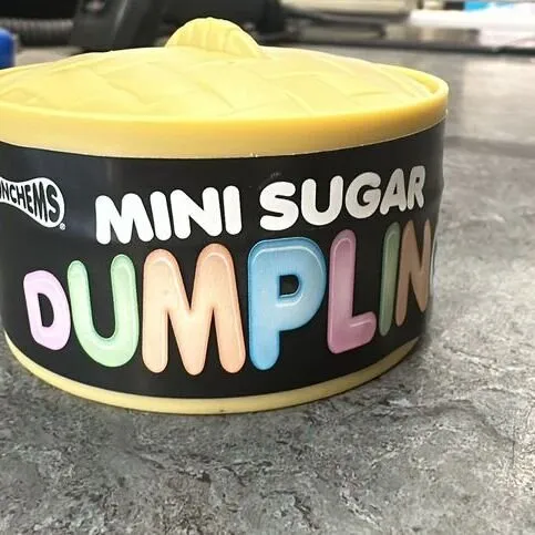 Viral TikTok Dumplings
