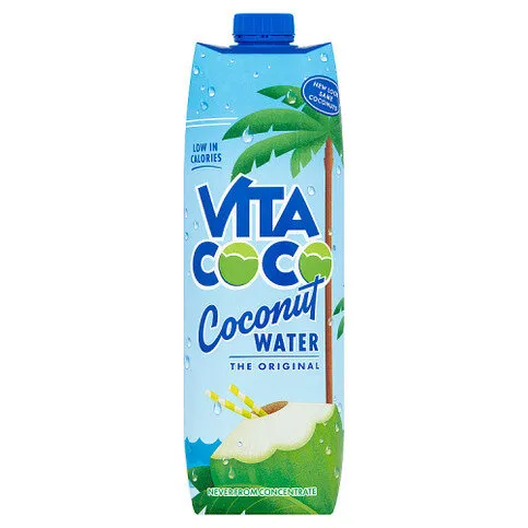 Vita Coco The Original Coconut Water 1L