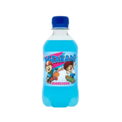 Vitazade Bubblegum 330ml