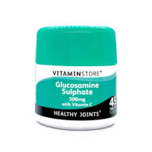 Vit Store Glucosamine Sulphate Tabs