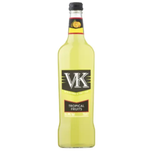 VK Tropical Fruits 700ml