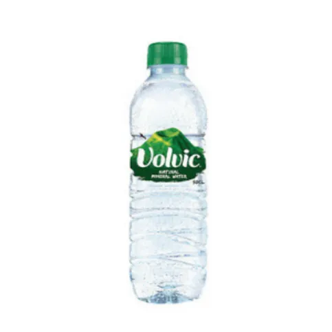 Volvic Water 6 x 500ml
