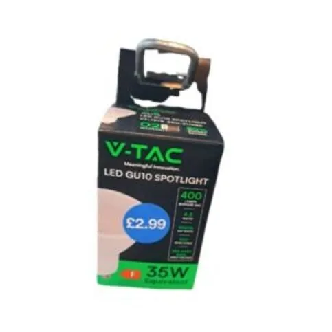 V-tac Led Spotlight 35w