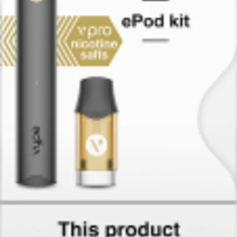 Vype ePod Kit