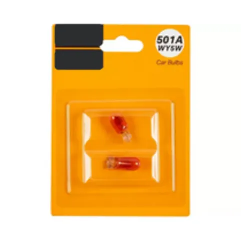 W5w Ru501 Indicator Bulb 