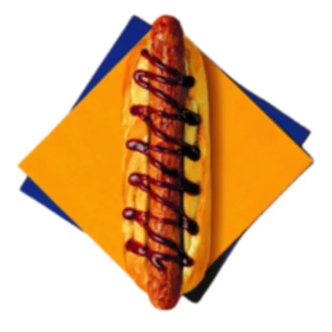 Wall's Breakfast Sausage