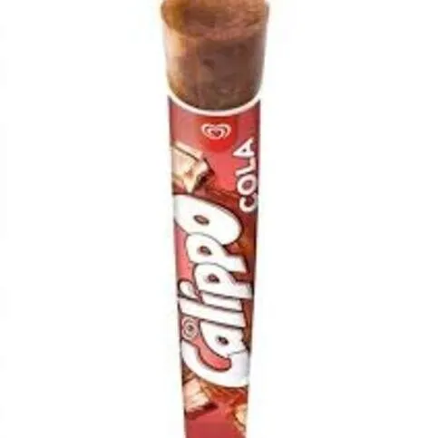 Walls calippo cola 105ml