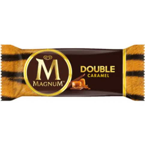Magnum Double Caramel 71g