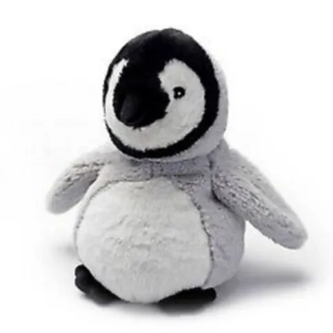 Warmies Baby Penguin