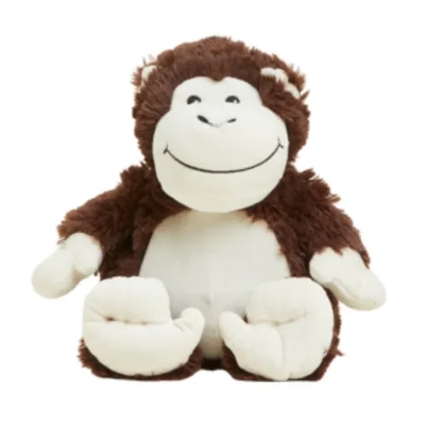 Warmies Monkey