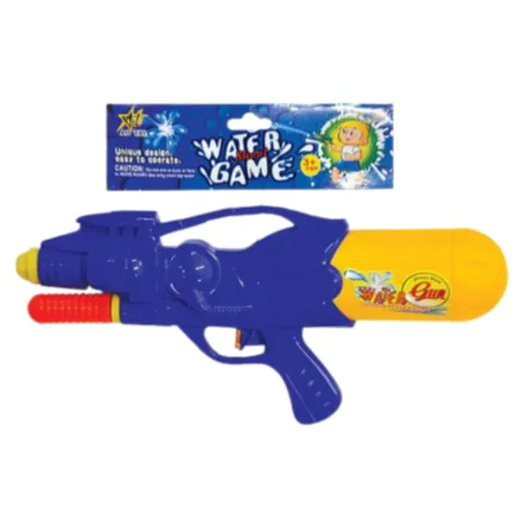 Water Blaster 3+ Assorted