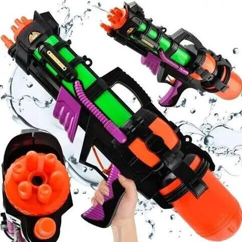 Water Gun 30cm