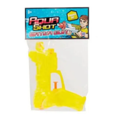 Water Gun