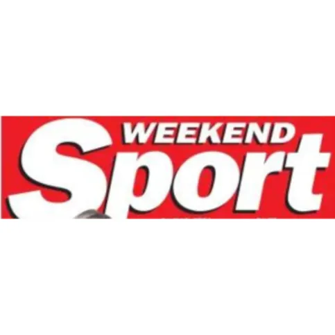 Weekend Sport