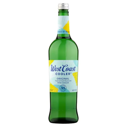 West Coast Cooler 750ml