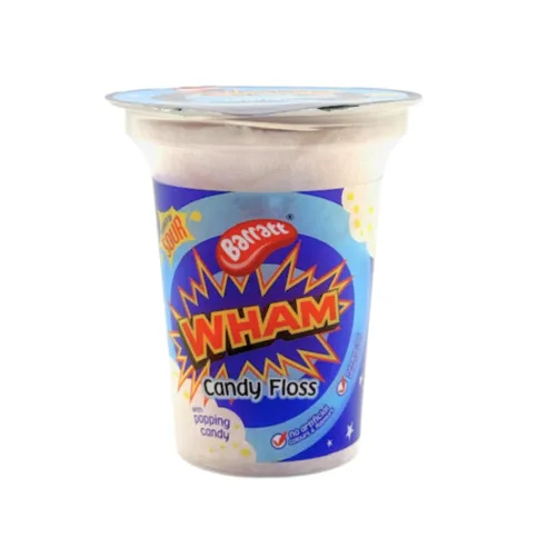 Wham Candy Floss 20g