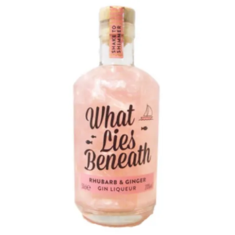 What Lies Beneath Gin 50cl