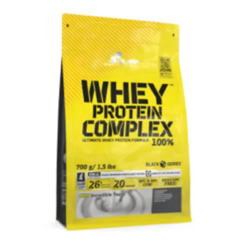 Olimp Whey Complex Strawberry 700g