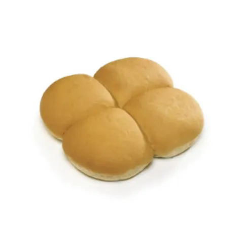 WHITE BAPS 4s
