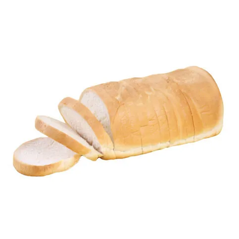 White Bloomer