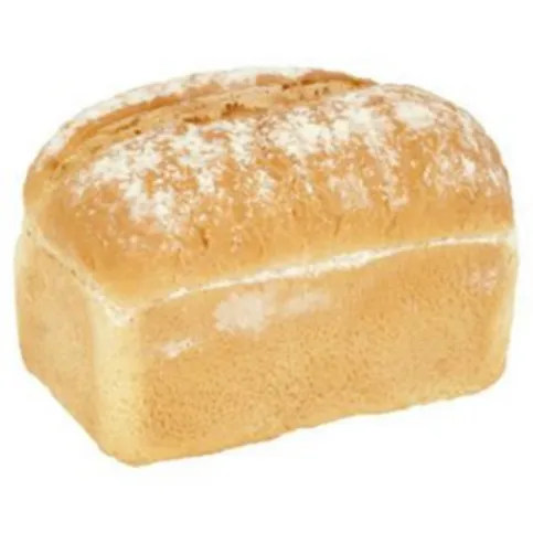 White Bread 400g