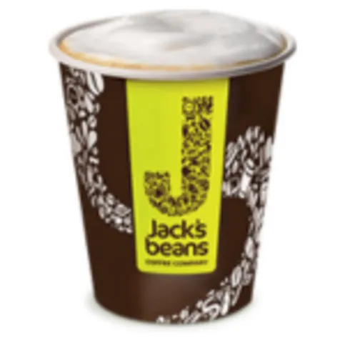 White Coffee