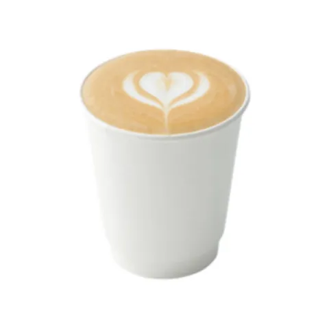 White Coffee