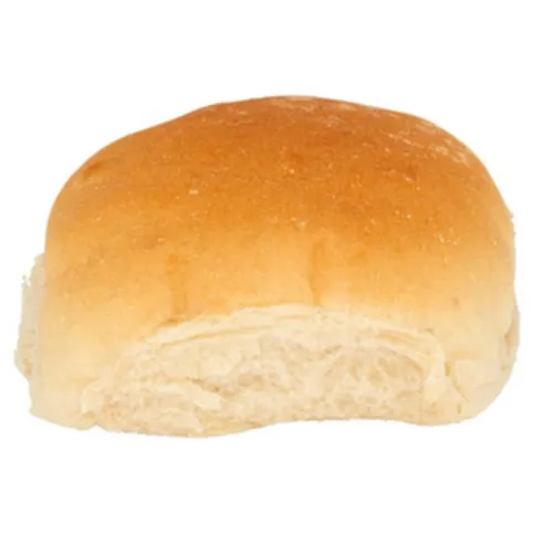 Ashers White Roll EACH