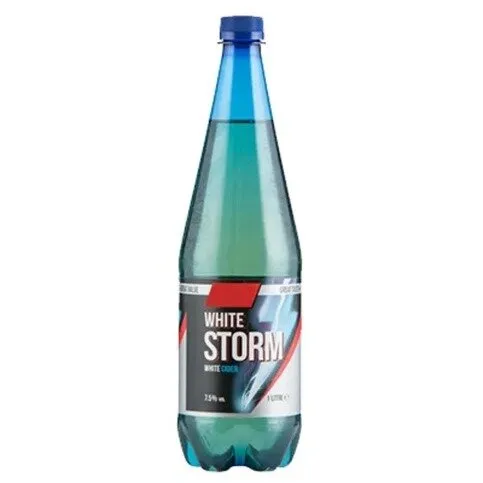 White Storm 1L