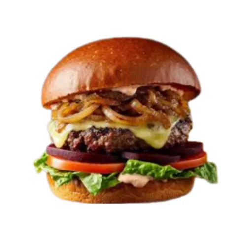 Wholebeef Burger