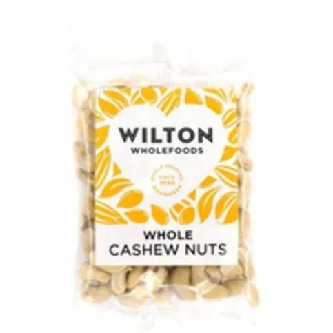 Whole Cashews