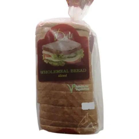 Wholemeal Bread 460g