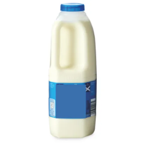 Lanchester Dairies Milk Whole 1L
