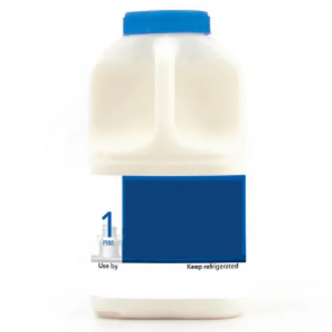 Whole Milk 568ml