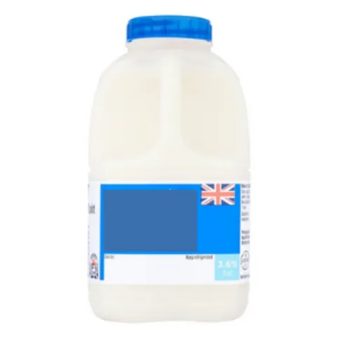 Whole Milk 568ml