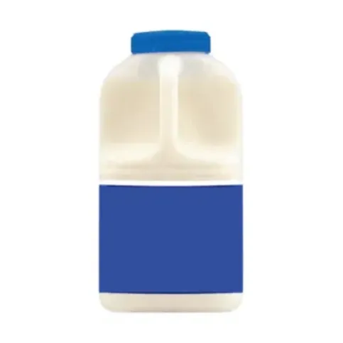 Whole Milk Blue 568ml