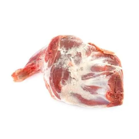 Whole Shoulder of Lamb