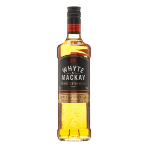 Whyte & Mackay Blended Scotch Whisky 70cl