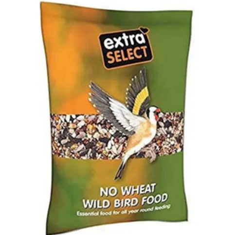 ES No Wheat Mix 1KG