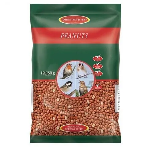 Wild Bird Peanuts