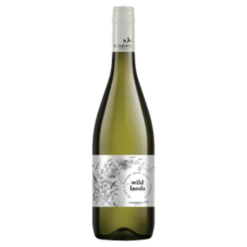 Wild Lands by Banrock Station White Blend 75cl