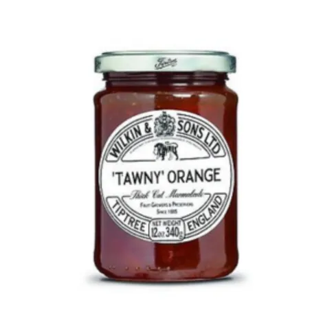 Wilkin & Sons Tawny Orange 340g