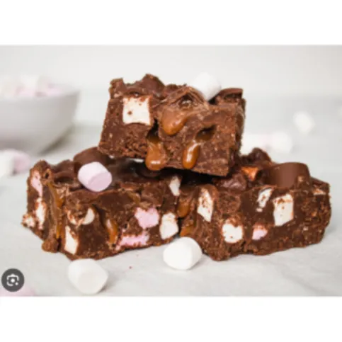 Willow House Bakery Rocky Road 4 Pack