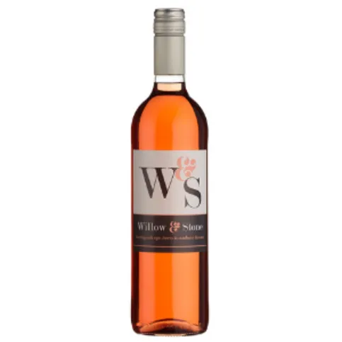 Willow & Stone Rose 75CL