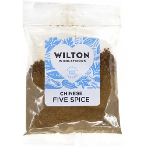 Wilton Five Spice Powder 50g