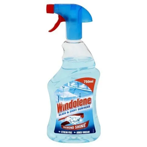 Windolene  Cleaner Spray 750ml