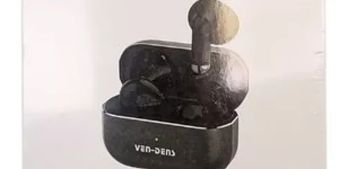 Wireless Earphones