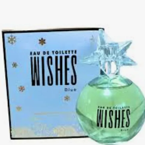 WISHES 100ML
